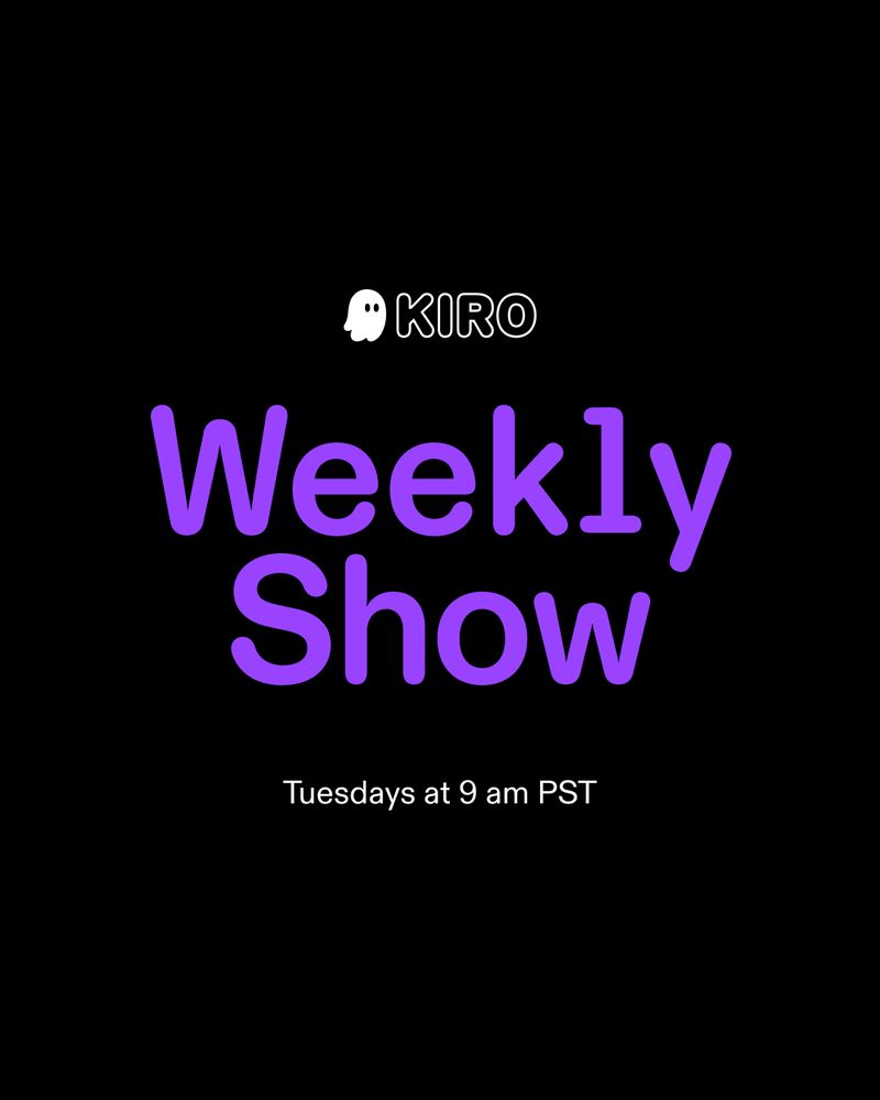 Join us live on Twitch today!