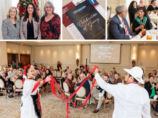Orange County Community Foundation's Annual Family Foundation Alliance “Celebration of Giving”