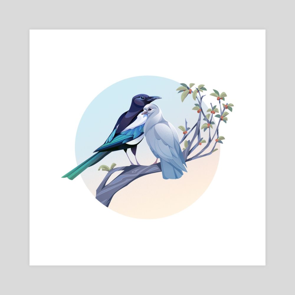 Gallery Quality Prints