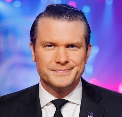 Peter Hegseth, Fox host