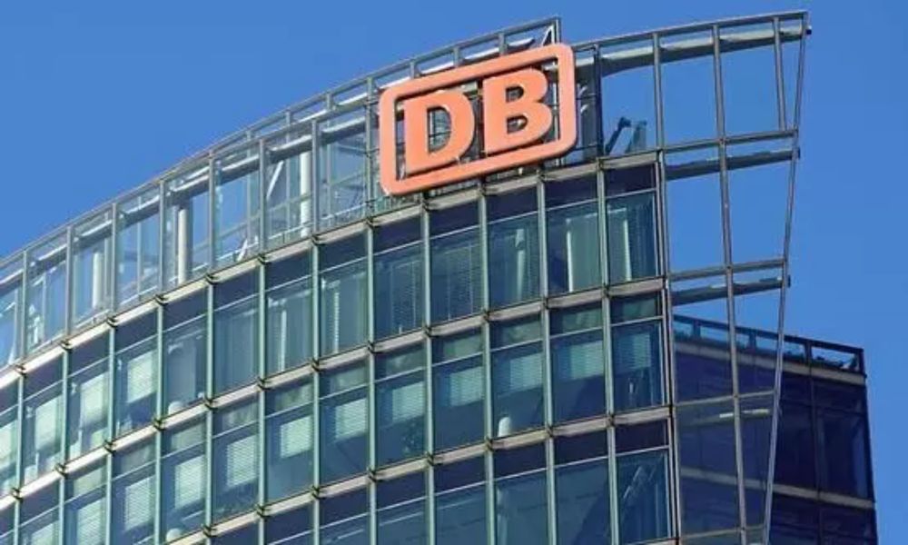 Deutsche Bahn Supervisory Board approves sale of DB Schenker to DSV