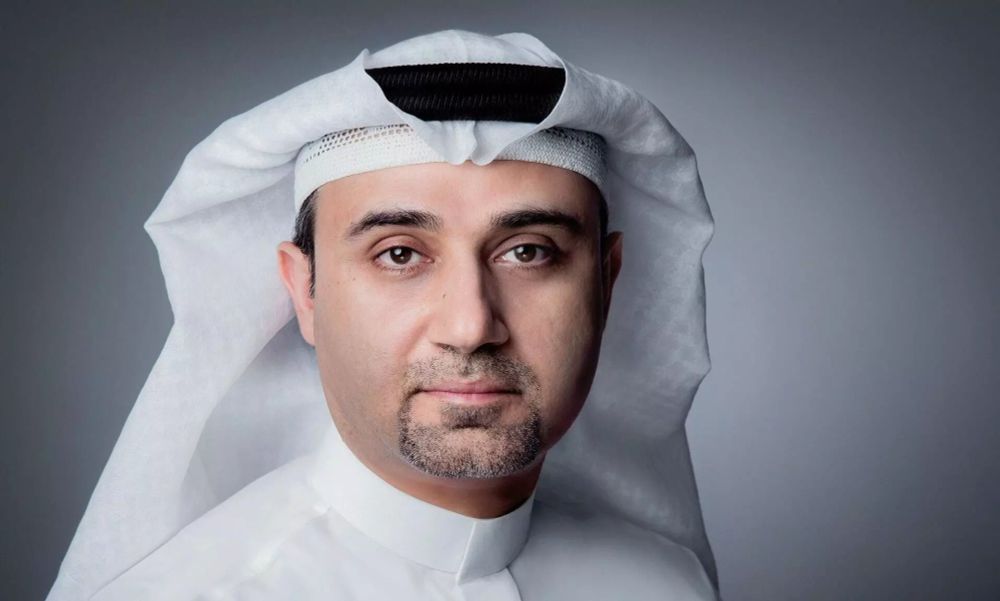 Badr Abbas replaces Nabil Sultan as Divisional SVP at Emirates SkyCargo