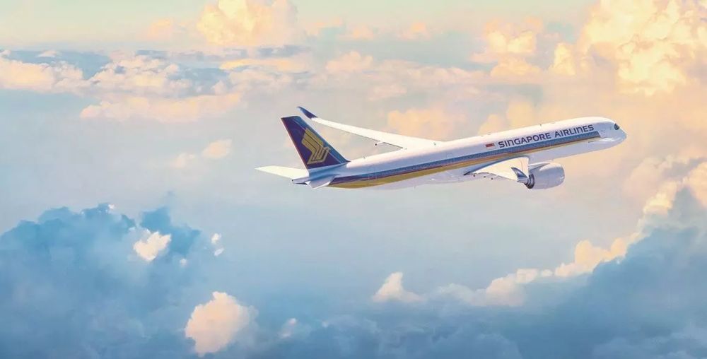 WFS, Singapore Airlines extend cargo handling partnership