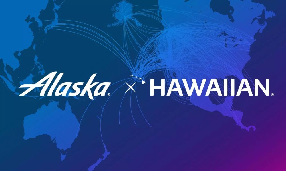 Alaska’s Hawaiian Airlines acquisition: What it means for air cargo