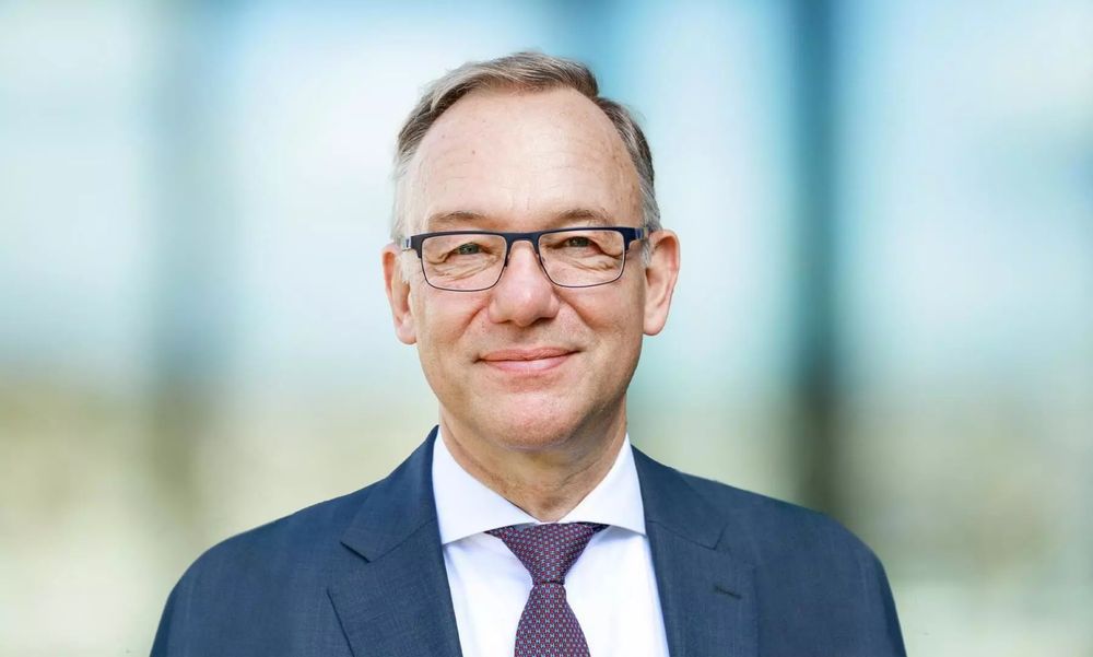 Swissport appoints Detlef Trefzger as Non-Executive Director