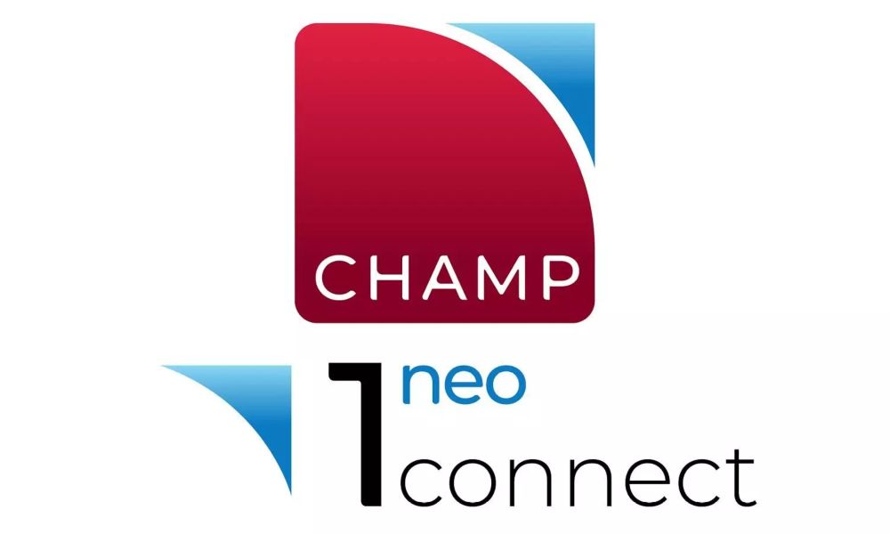 CHAMP Cargosystems launches 1Neo-Connect