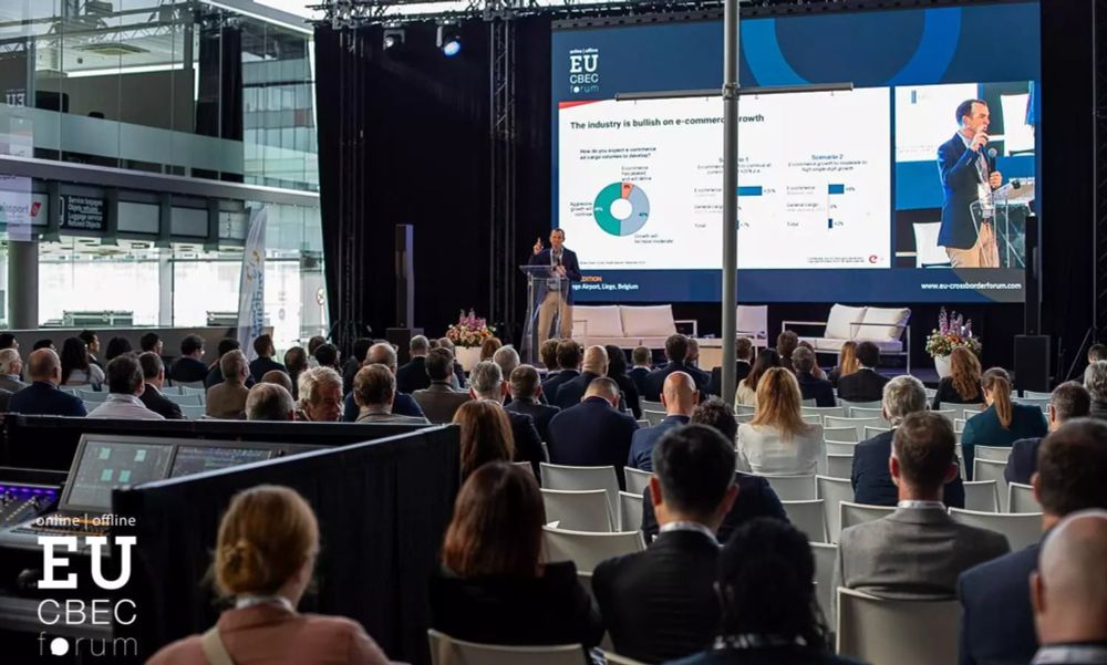 EU Cross-Border E-Commerce forum concludes in Liege