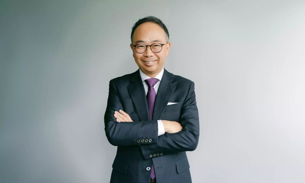 K+N appoints Yutaka Matsuyoshi as Managing Director for Japan