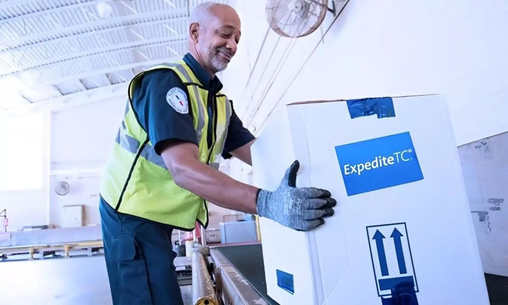 American Airlines Cargo expands cold chain network