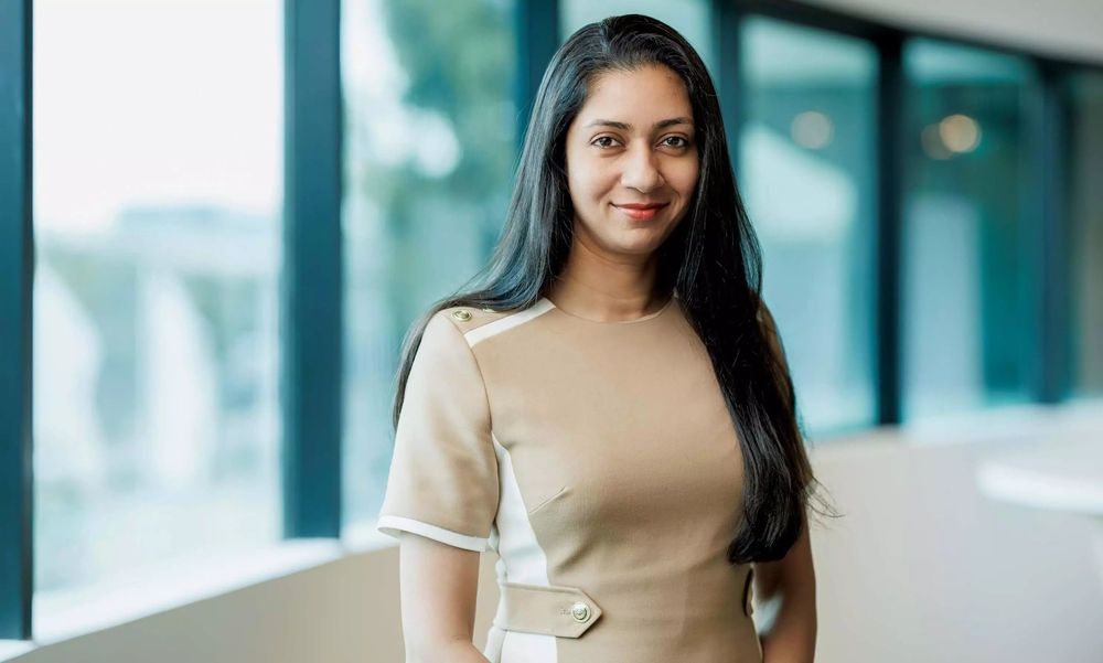 DHL Global Forwarding appoints Aditi Rasquinha as Greater China CEO