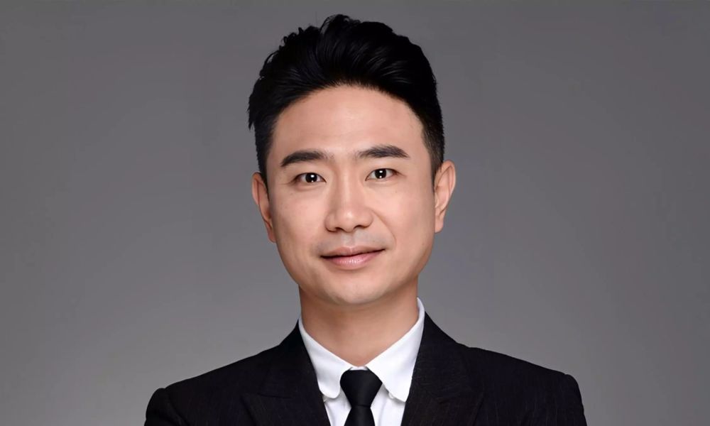 Chapman appoints Allen Liu President of Greater China operations