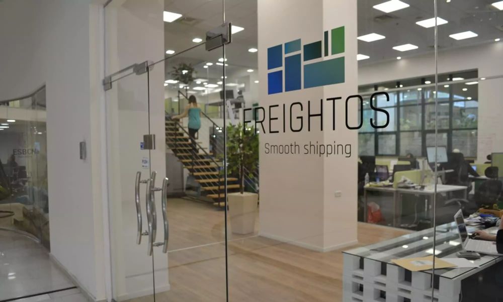 Freightos Q22024 revenue up 11% on higher air cargo bookings