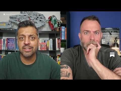 The Failure of the MAGA Fantasy Industrial Complex