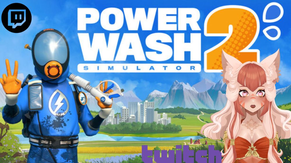 powerwash promo pic