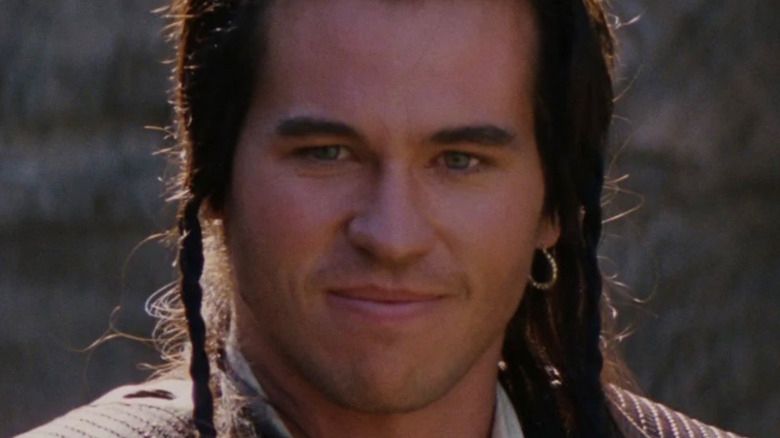 Val Kilmer as Madmartigan in Willow