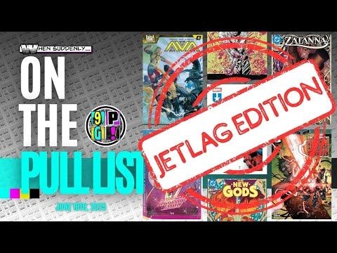 Does Amazing Spider-Man Transcend The Dreaded Art Change? / On the Pull List 06-18-2025