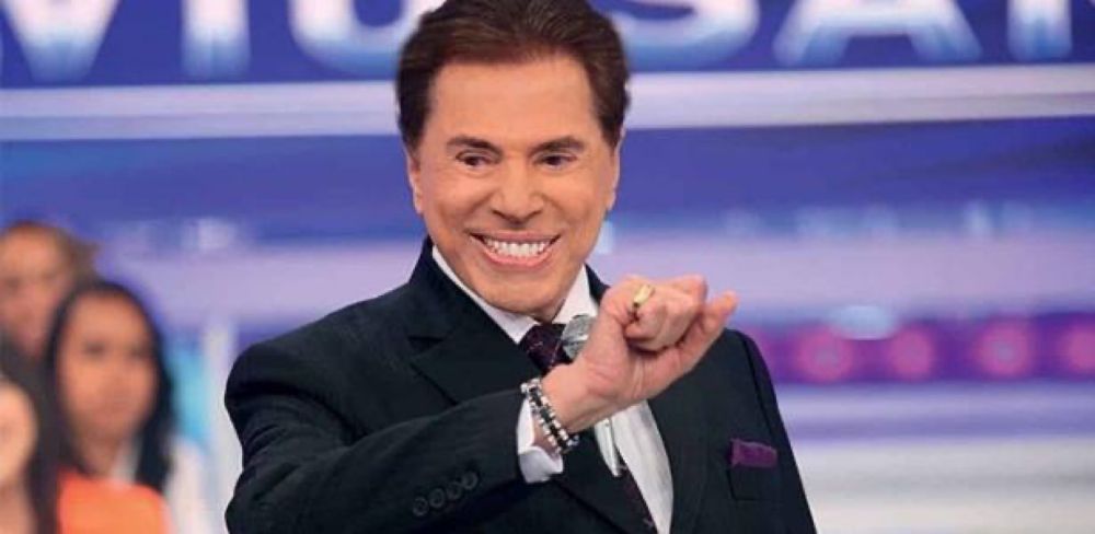 Silvio Santos, dono do SBT, morre aos 93 anos, anuncia emissora