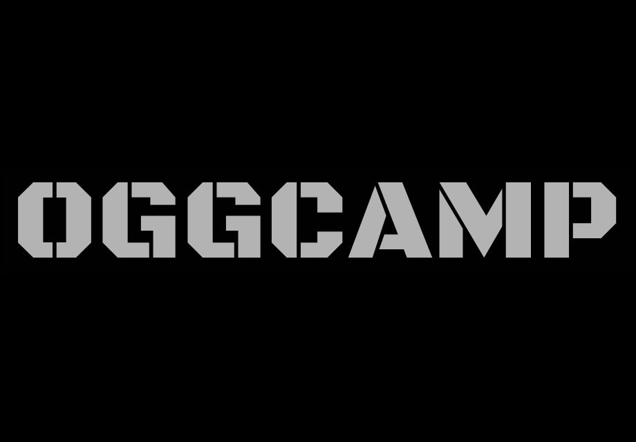 OggCamp 2024