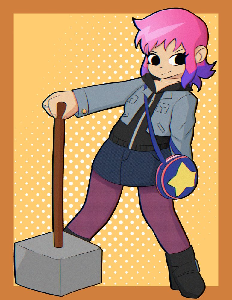 I WANNA FUCK RAMONA FLOWERS GRAAAAAHHHHH
I NEED HER BAD I WANNA FUCK HER SO BADDDD GRAAAAAAAAAAAAAAAAAAAAAAAAHHHHHHHHHHHH SCOTT PILGRIM CANT HANDLE ALL THAT (yes he can)

CAN SCOTT FIGHT???