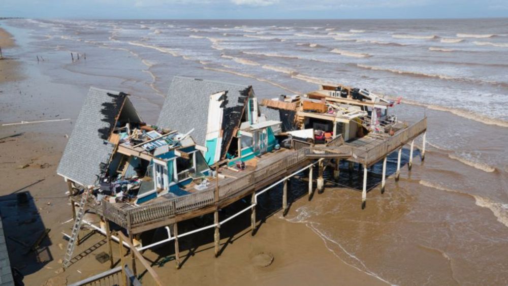 Dozens of climate scientists responsible for authoring or contributing research to hundreds of peer-reviewed studies are launching a coordinated response to a Trump administration report that casts do...