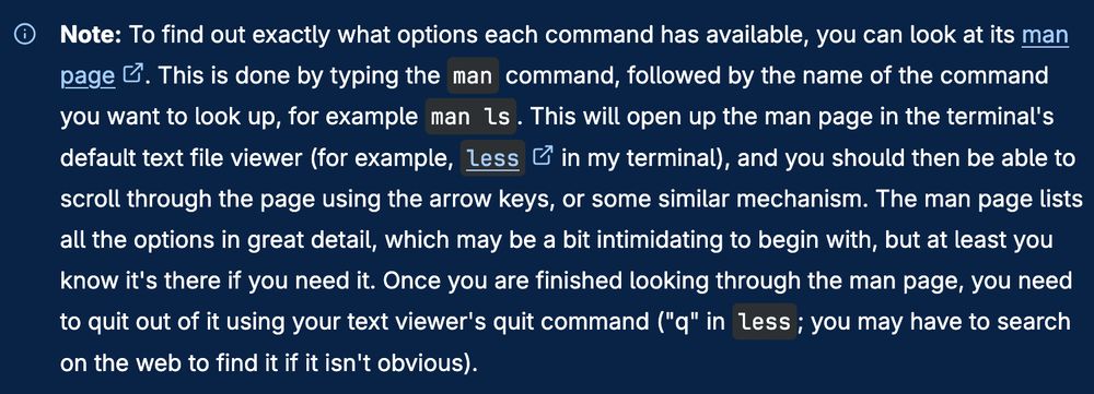 Screenshot of text reading: 