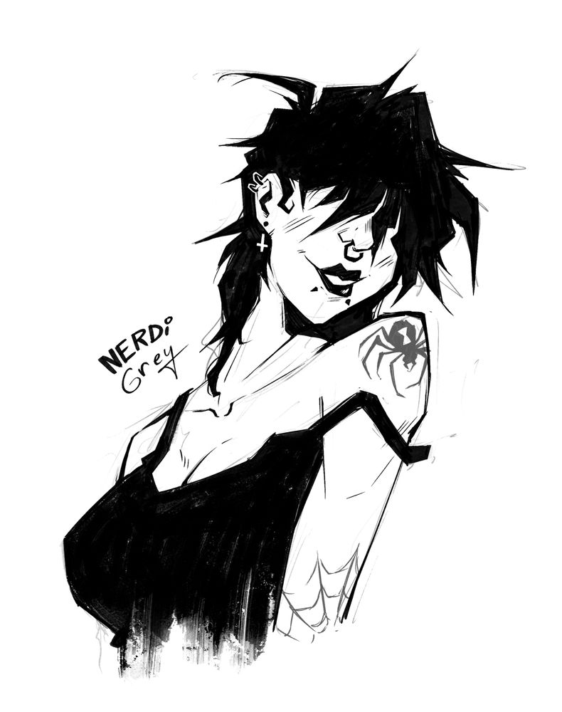 Crow (@inkwingcrow.bsky.social) — Bluesky