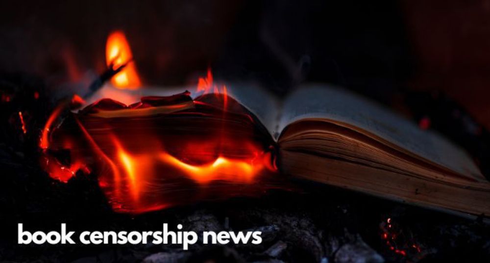 Highlights and Lowlights from 2023 in Book Banning News: Book Censorship News, December 22, 2023