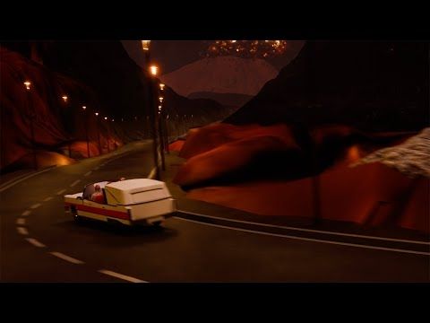 CDSM - This Is My New Hell [Official Video]