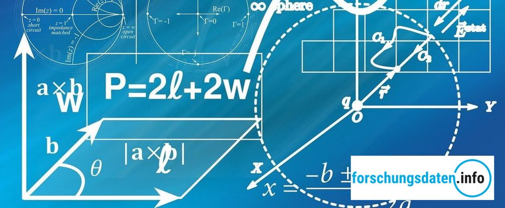 Symbolbild Mathematik
