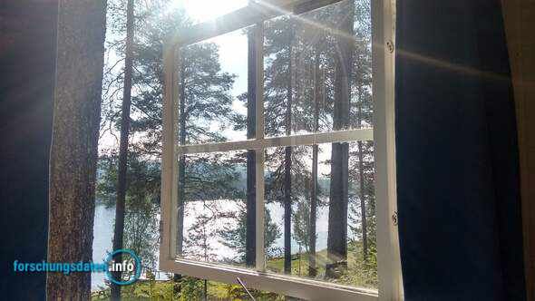 Symbolbild Fenster