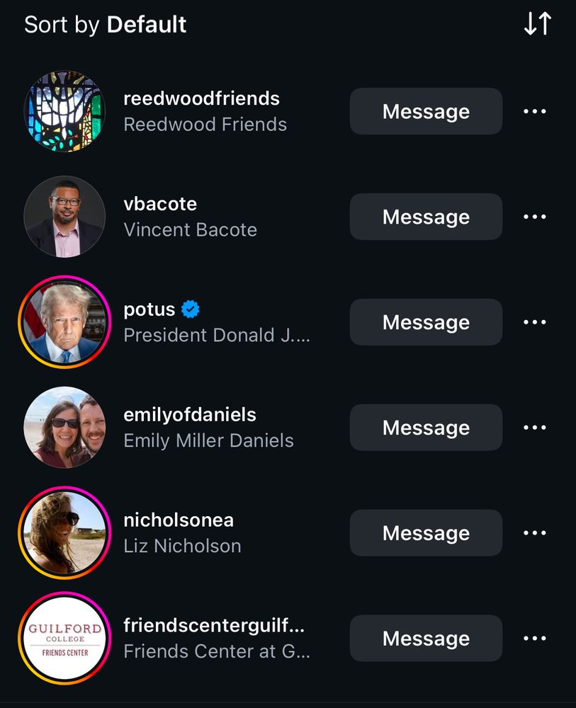 
potus
President Donald J....
