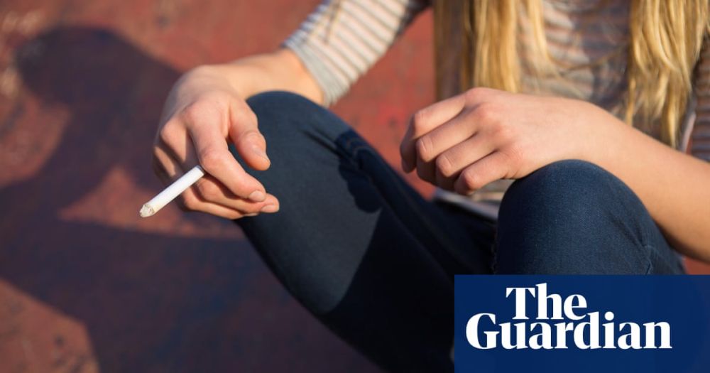 Tobacco firms lobbying MPs to derail smoking phase-out, charity warns