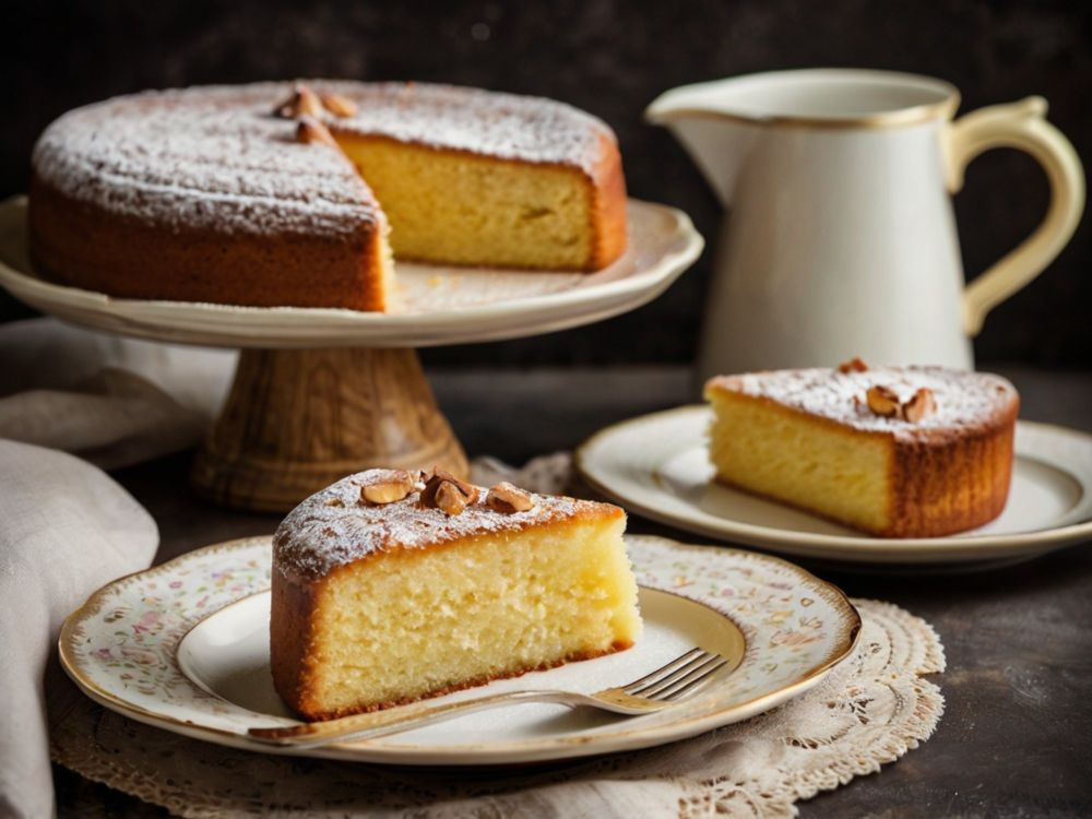 Perfect Butter Cake Recipe: The Ultimate Guide to Baking a Classic Treat