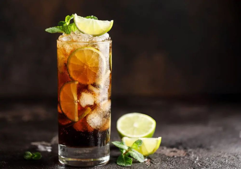 Ultimate Guide: Perfect Long Island Iced Tea Recipe Revealed