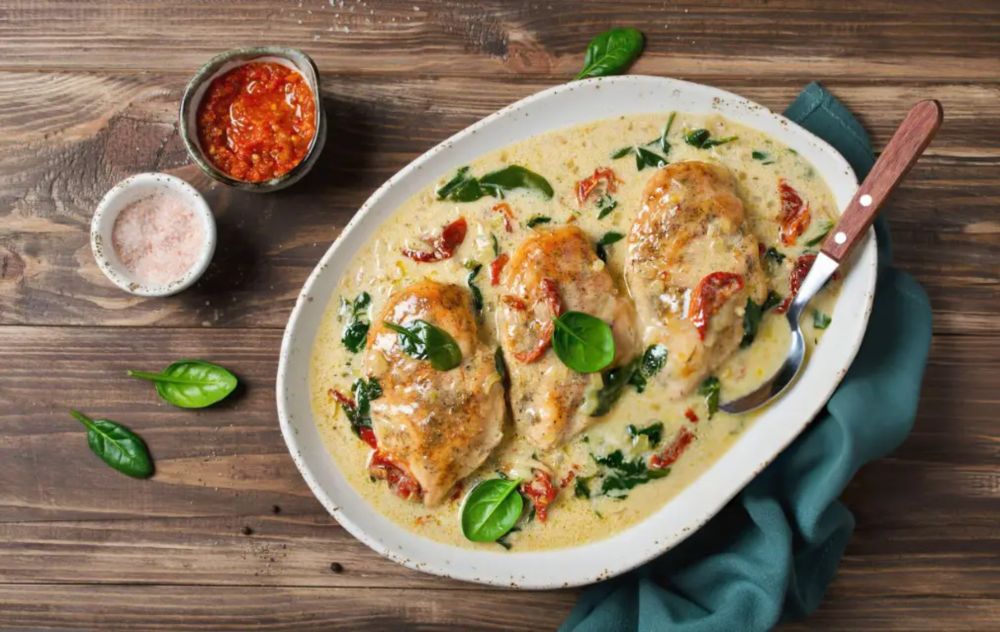 6 Delicious Chicken Cutlet Recipes to Impress Your Guests