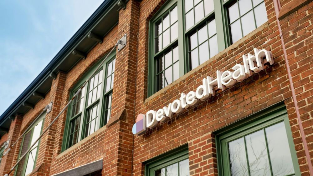 Exclusive: Devoted Health raises $112M, plots insurance markets expansion – Biotech Networks