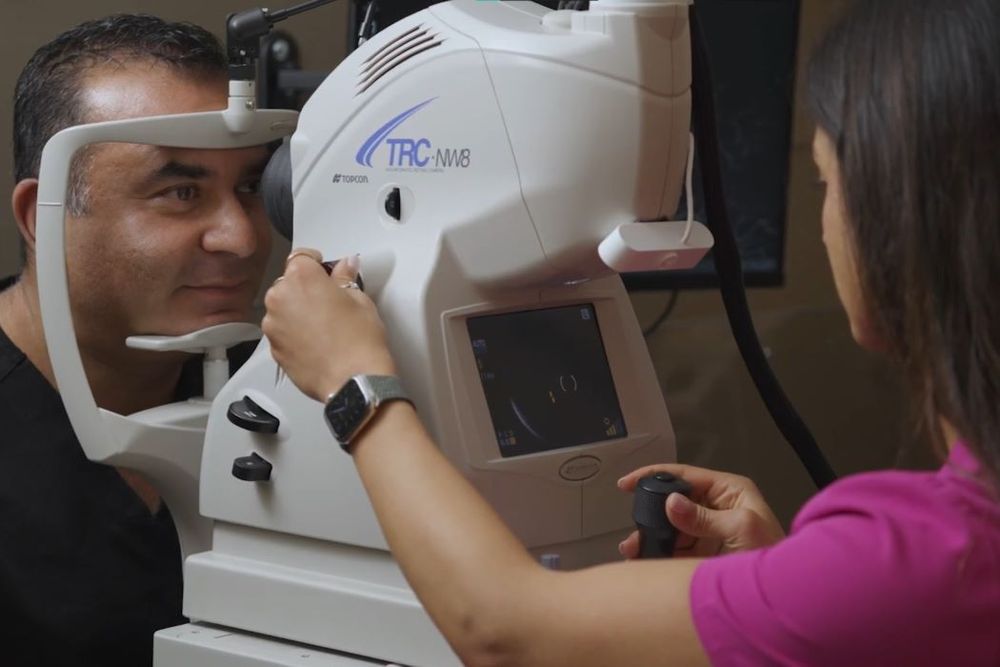 RetiSpec secures $13.8 million to detect Alzheimer's early through retinal imaging