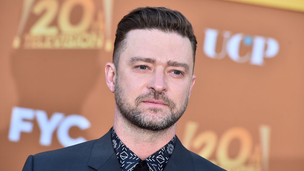 Justin Timberlake Is Charged With Drunken Driving in Sag Harbor