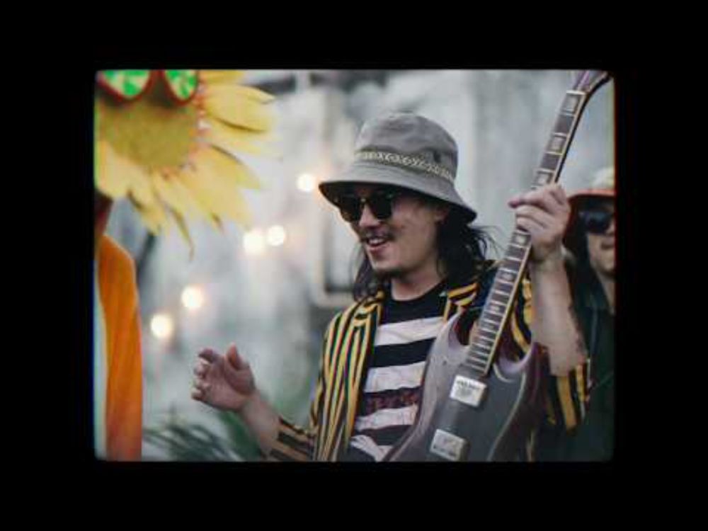 SANIMYOK - FLOWERS [ดอกไม้]*--*[Unofficial MV] /ver.SECRET SCENE /