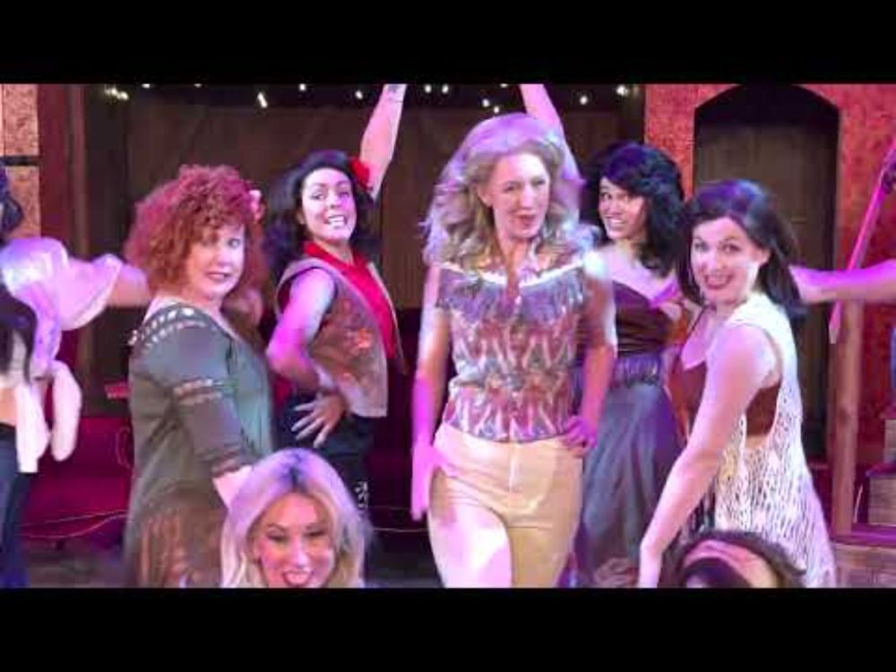 YouTube video by Rivertown Theaters for the Performing Arts