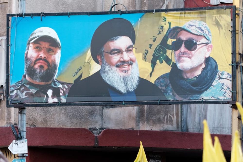 Hasan Nasrallah died on the road to liberate Palestine