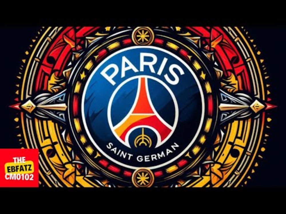 Can I Successfully Manage PSG With ALL German Players? Episode 3