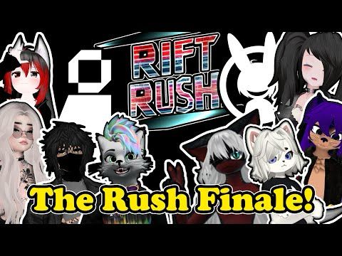 "The Rush Finale!!" - The Virtual Gauntlet - RIFT RUSH - Proto-Season - Episode 4