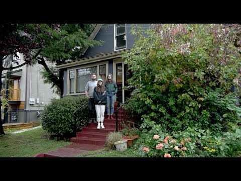 The Best Place I Ever Lived- Corbin Murdoch