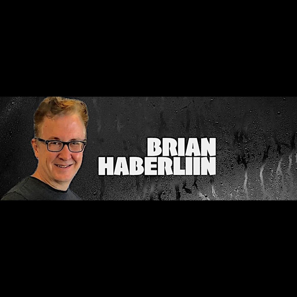 Talking to Brian Haberlin about The Power of Art, Teaching and Art as entertainment