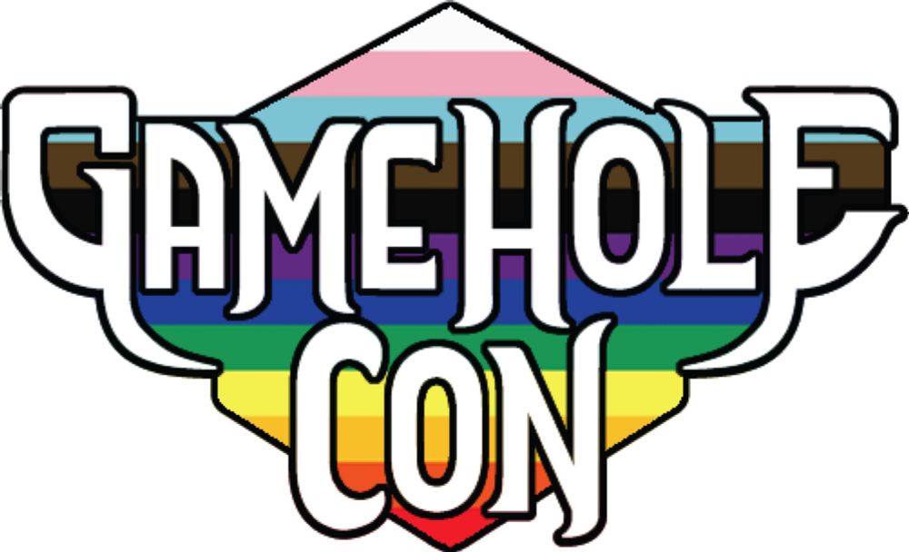 Gamehole Con - Event Details - The Snake River Ruins