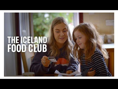 The Iceland Food Club