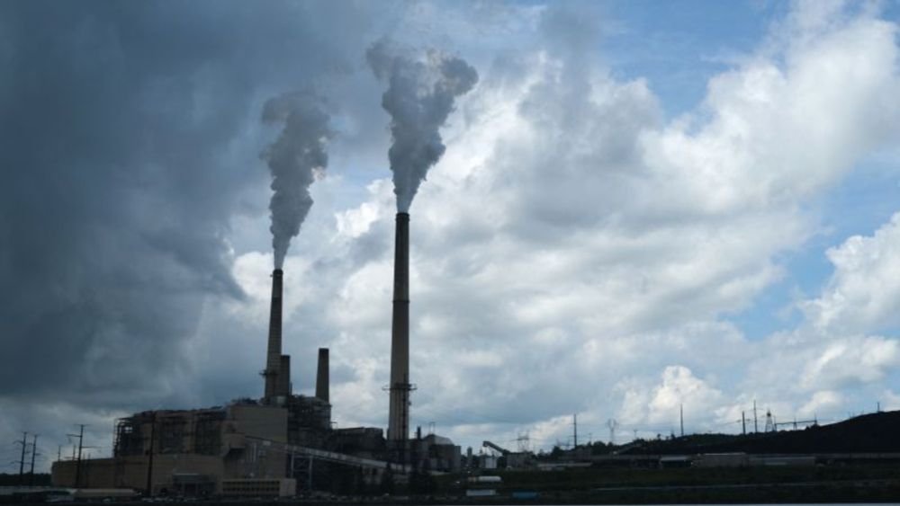 Trump EPA proposes revoking pollution limits based in part on document authored by 5 climate contrarians | CNN