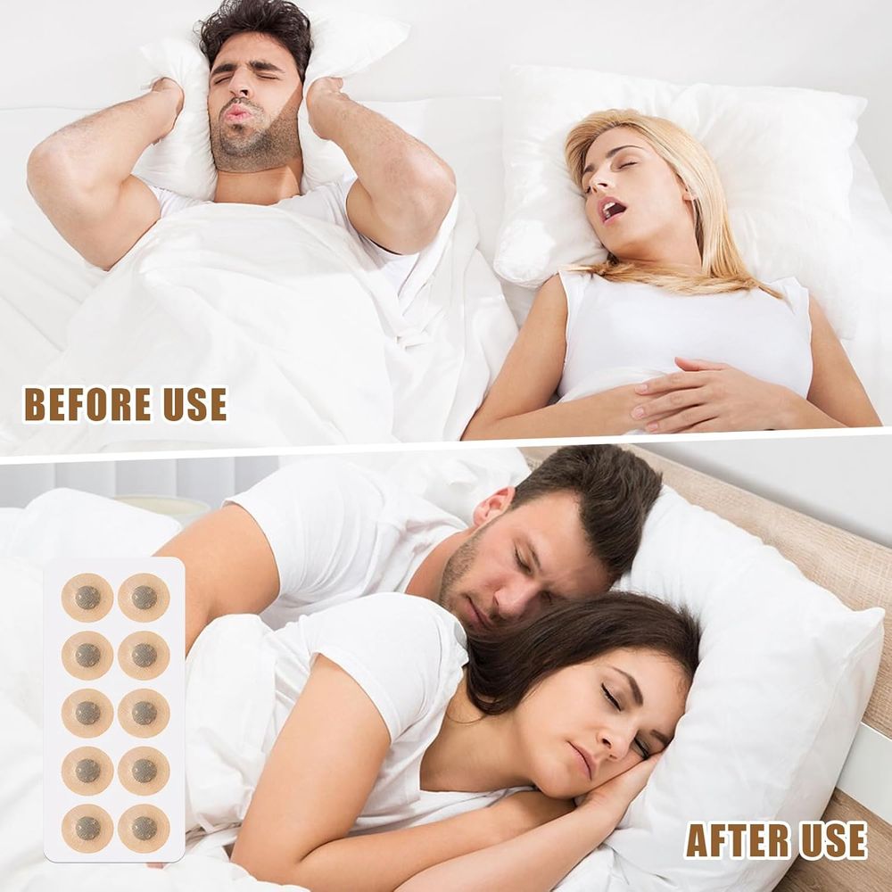 failed advertising before and after couple are totally different, the after couple is not using the product at all 
