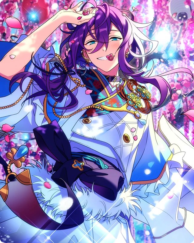 Mayoi Ayase